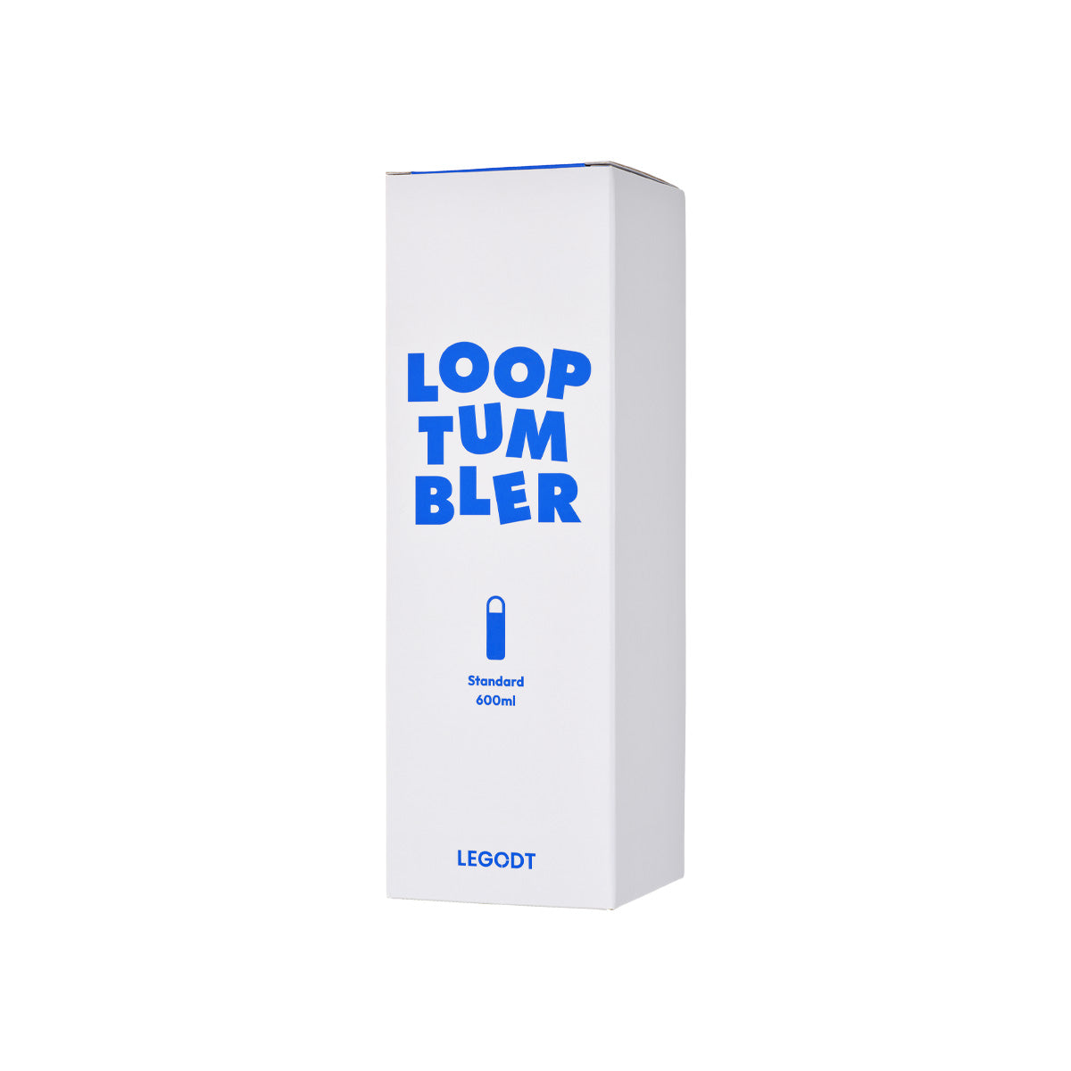 ループタンブラースタンダード600ml