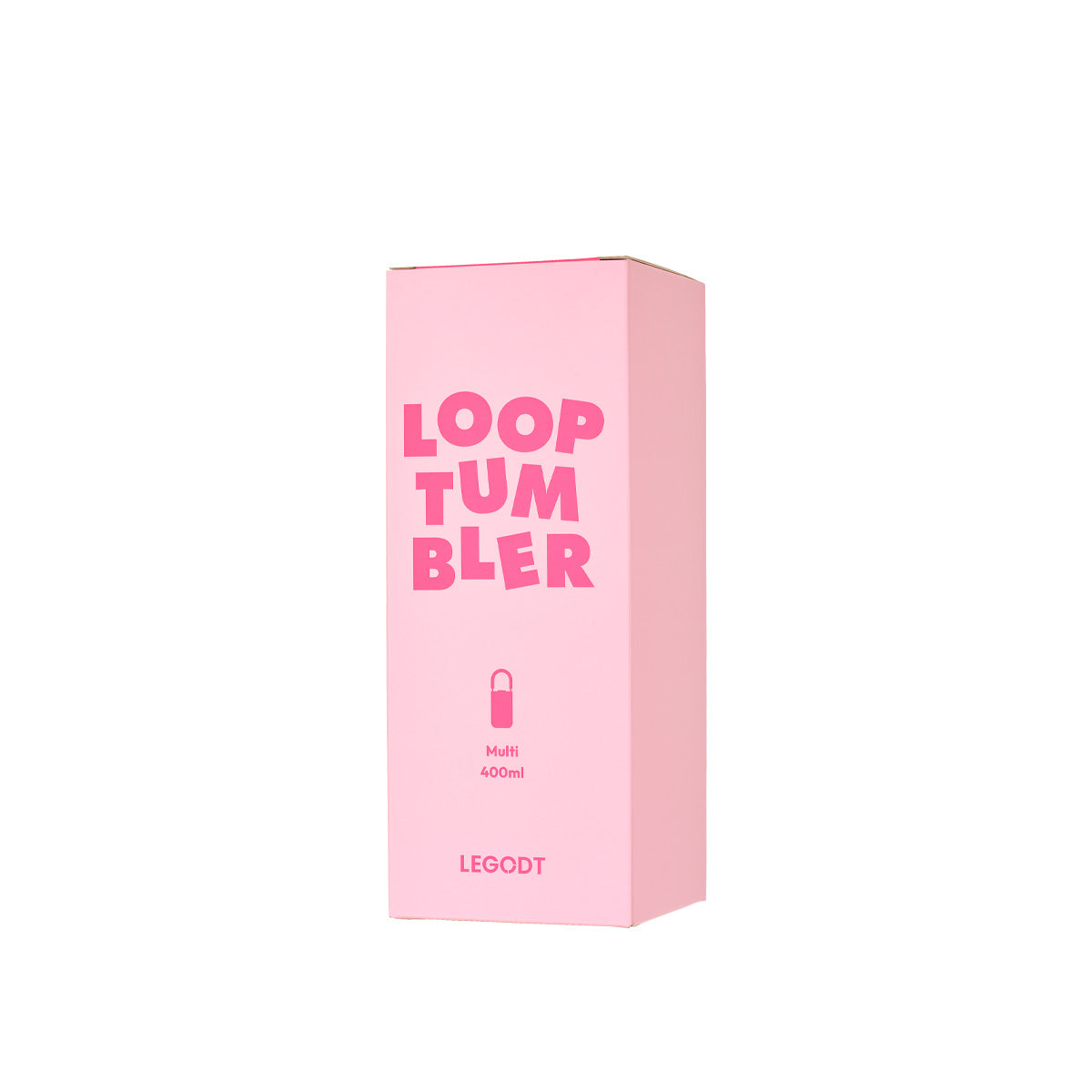 ループタンブラーマルチ400ml