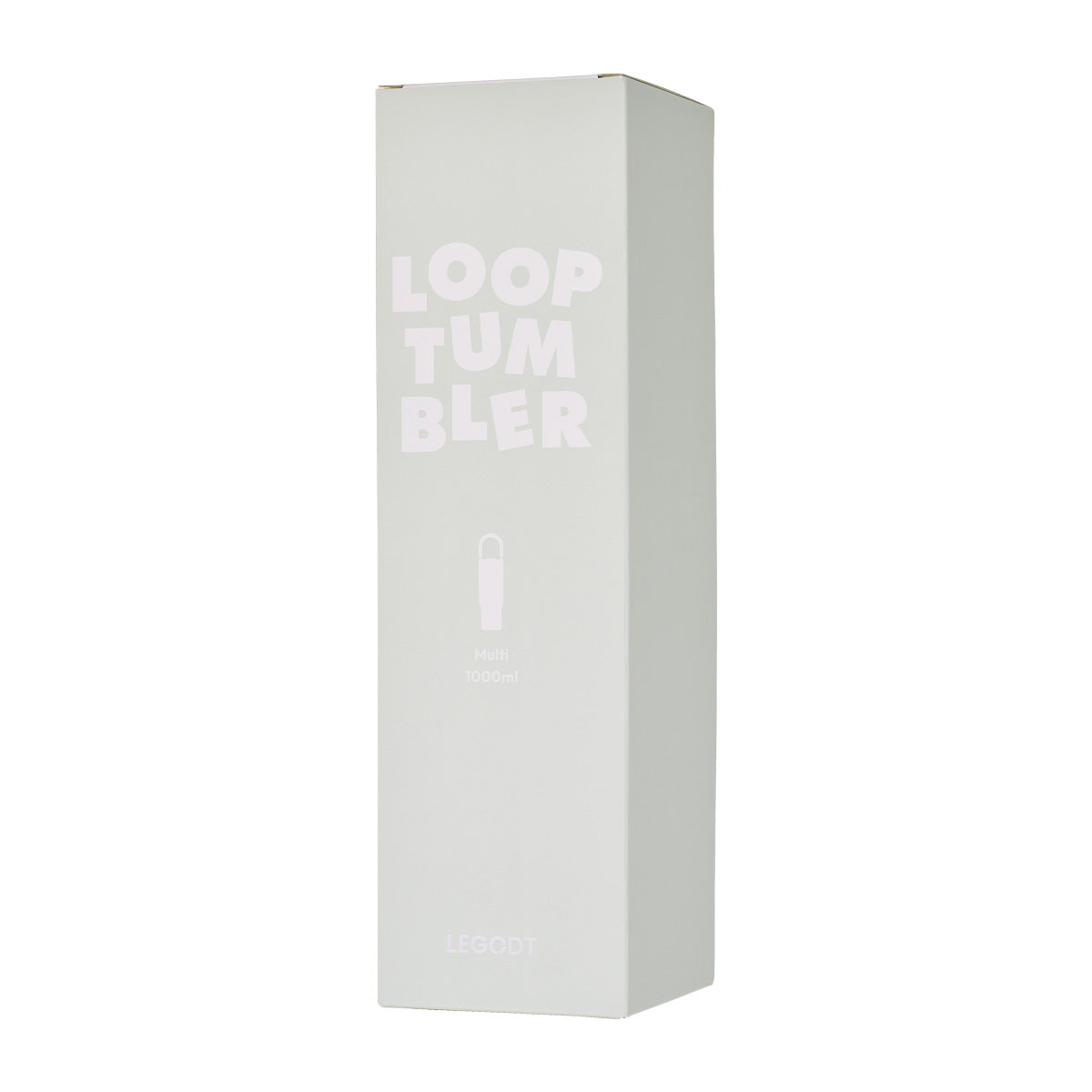 ループタンブラーマルチ1000ml