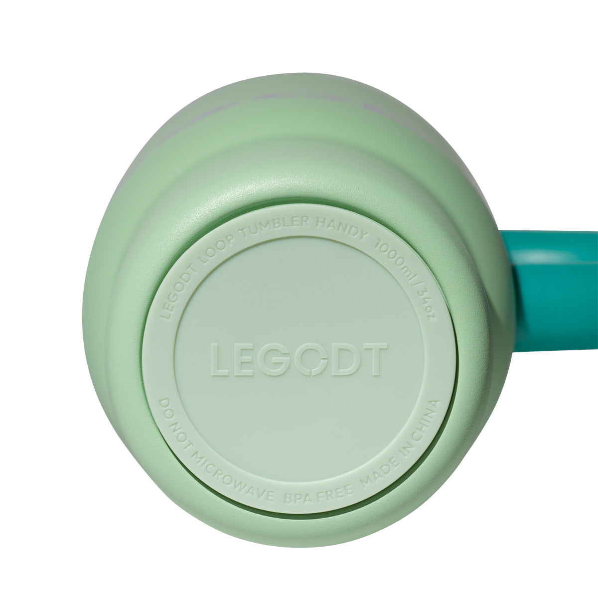 ループタンブラーハンディ1000ml