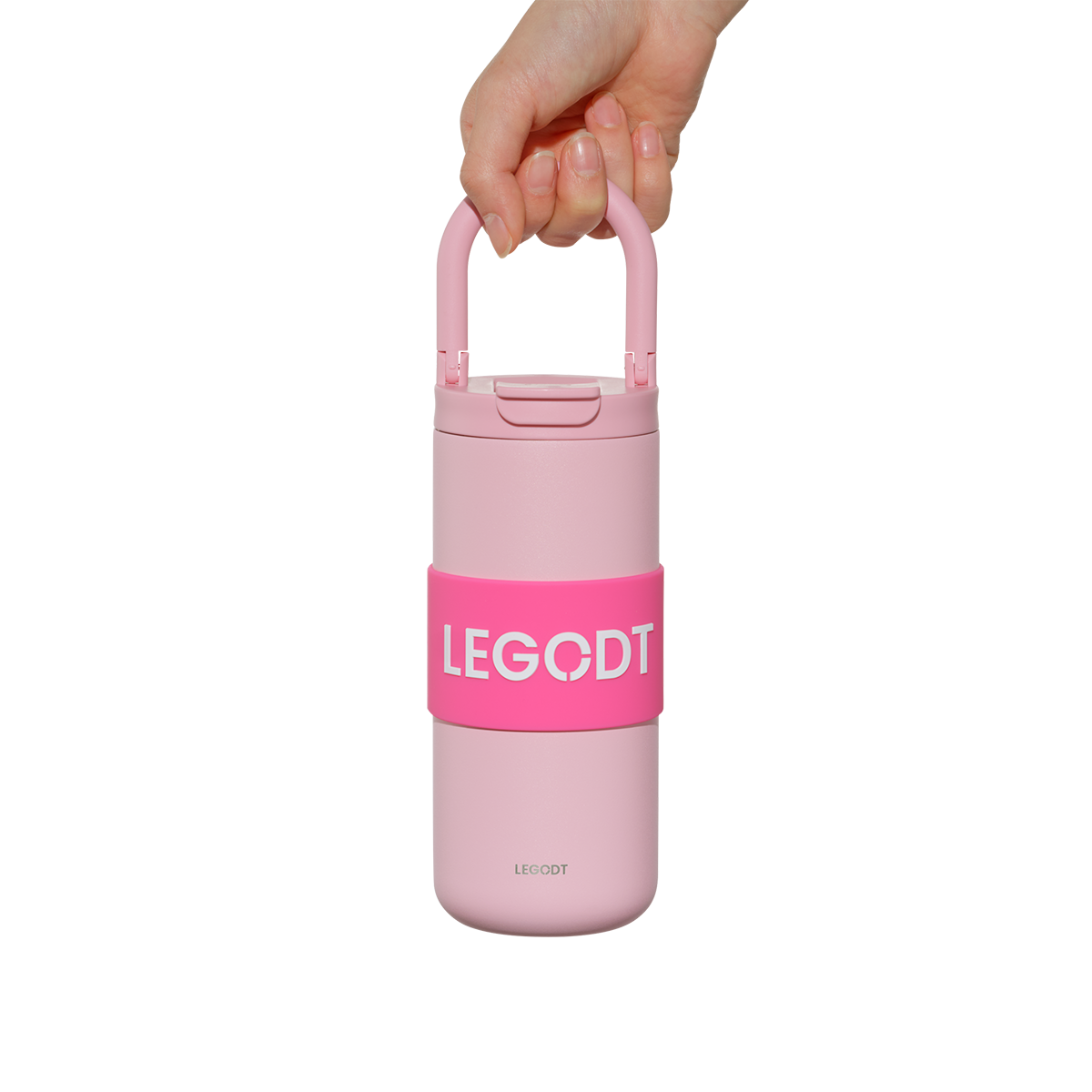 ループタンブラーマルチ600ml