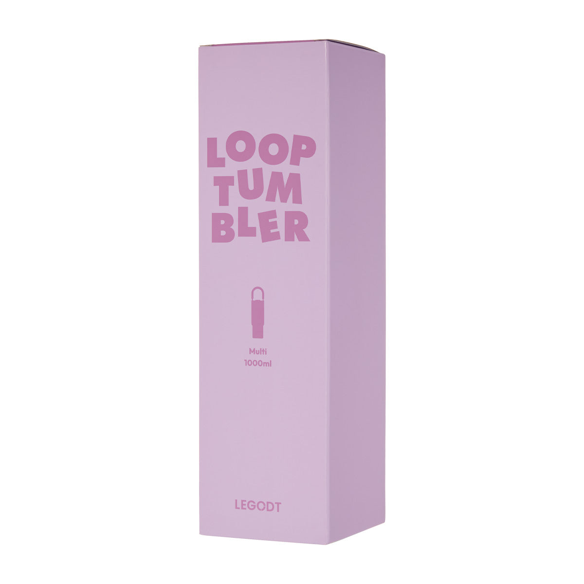 ループタンブラーマルチ1000ml