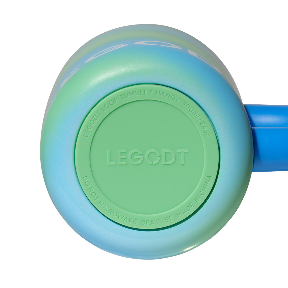 ループタンブラーハンディ700ml