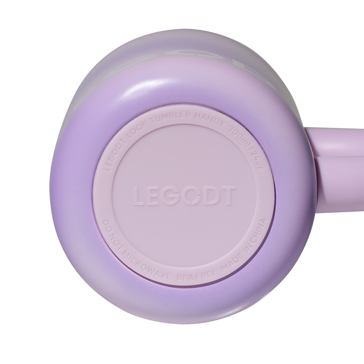 ループタンブラーハンディ700ml