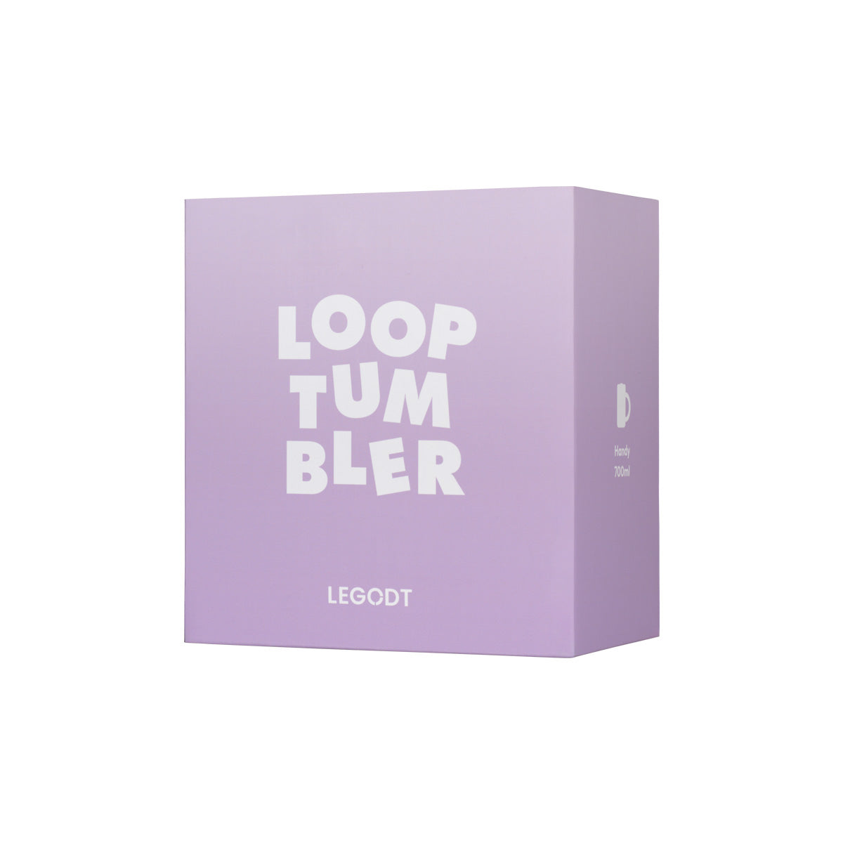 ループタンブラーハンディ700ml