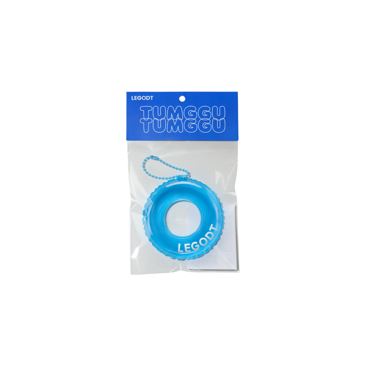 タムクチューブキーリング