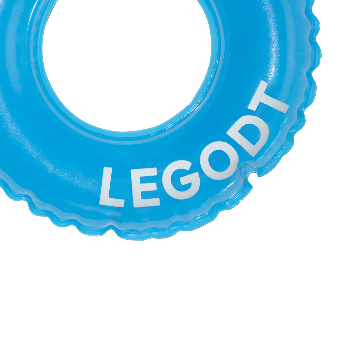 タムクチューブキーリング