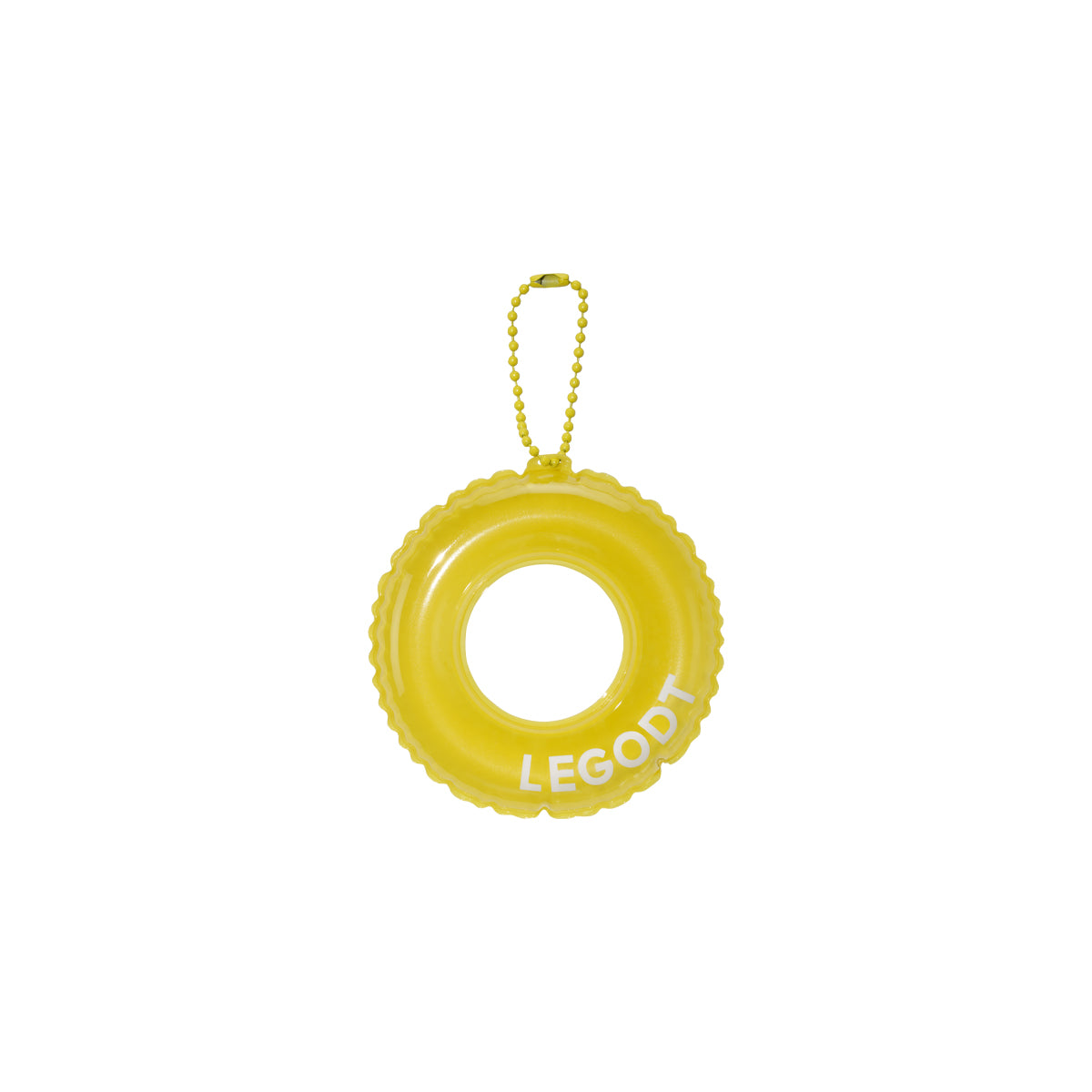 タムクチューブキーリング