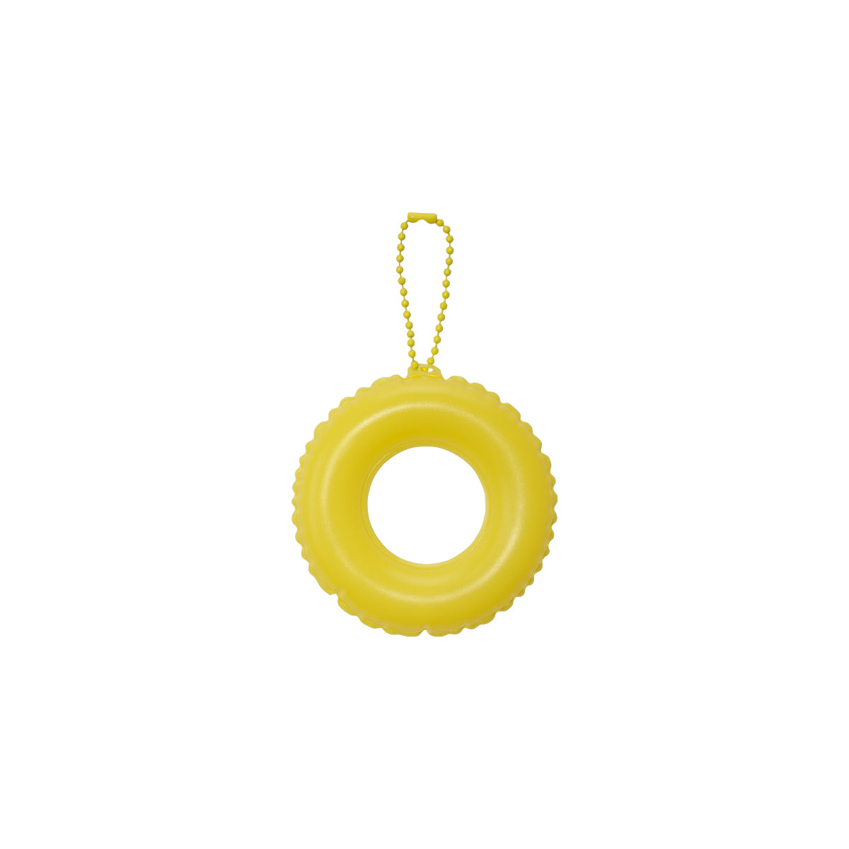 タムクチューブキーリング