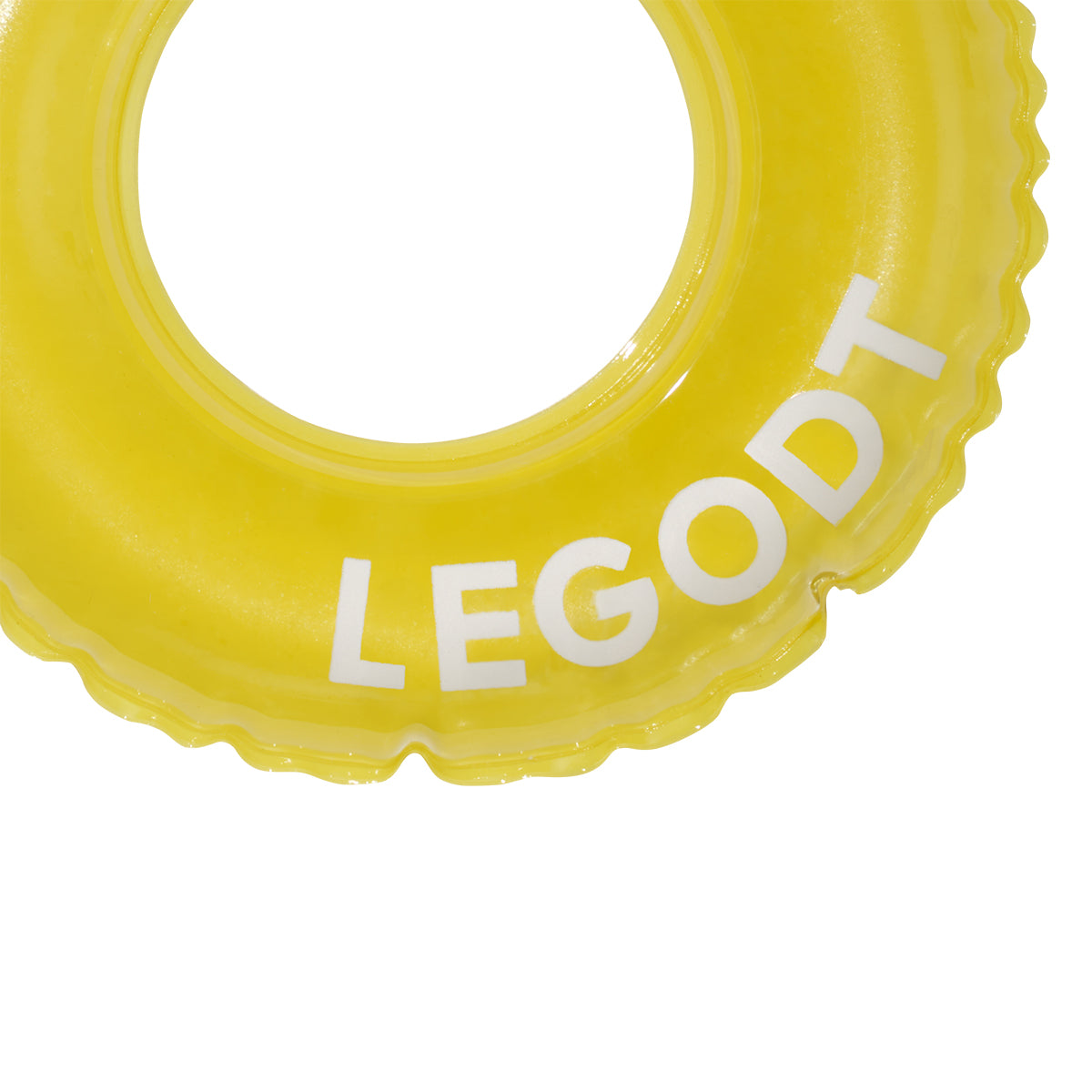 タムクチューブキーリング