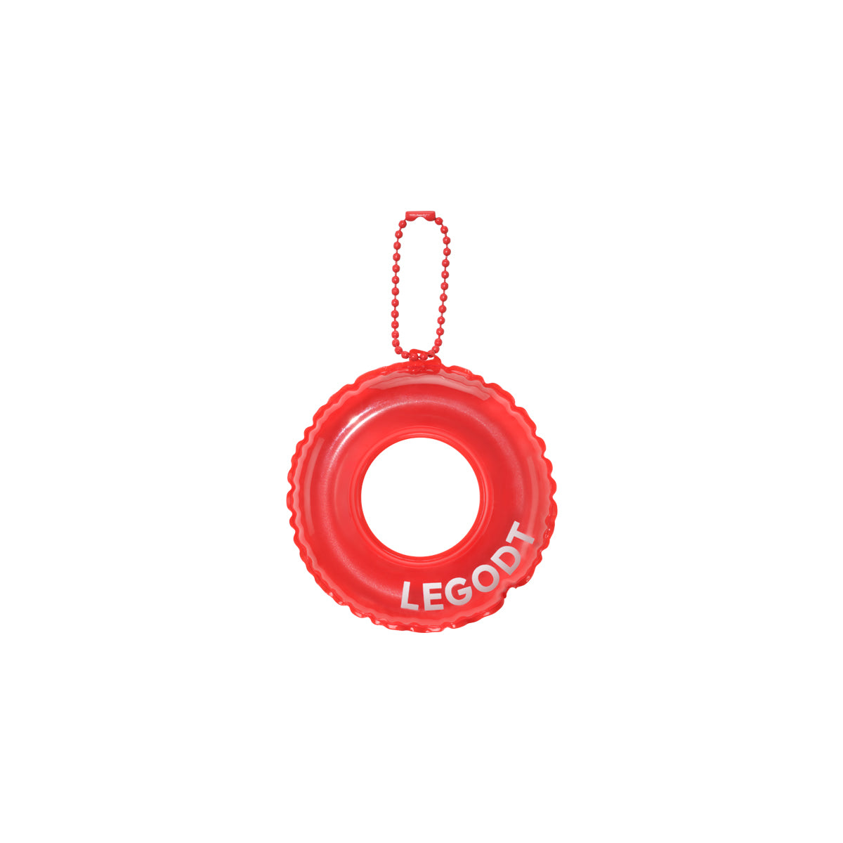 タムクチューブキーリング