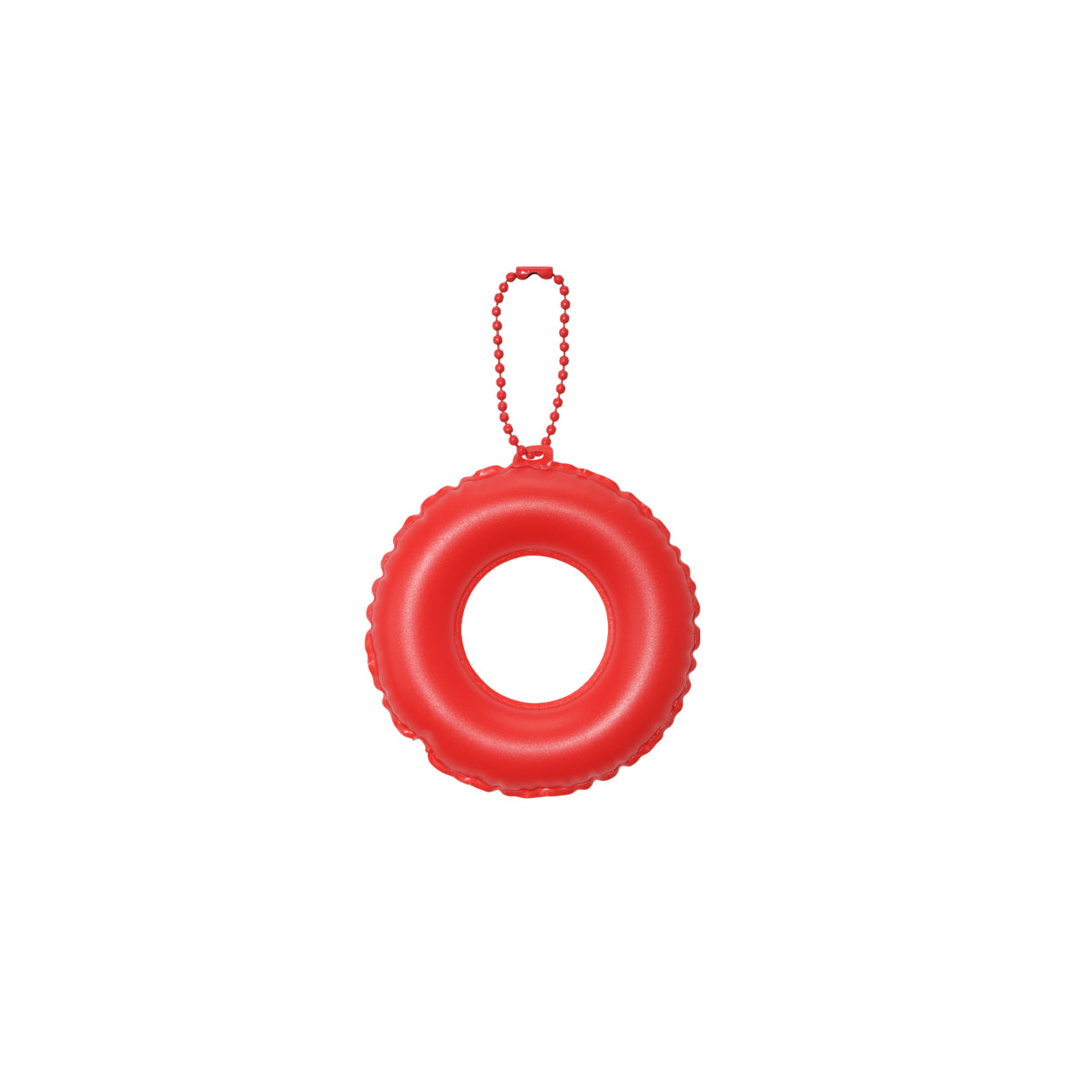 タムクチューブキーリング