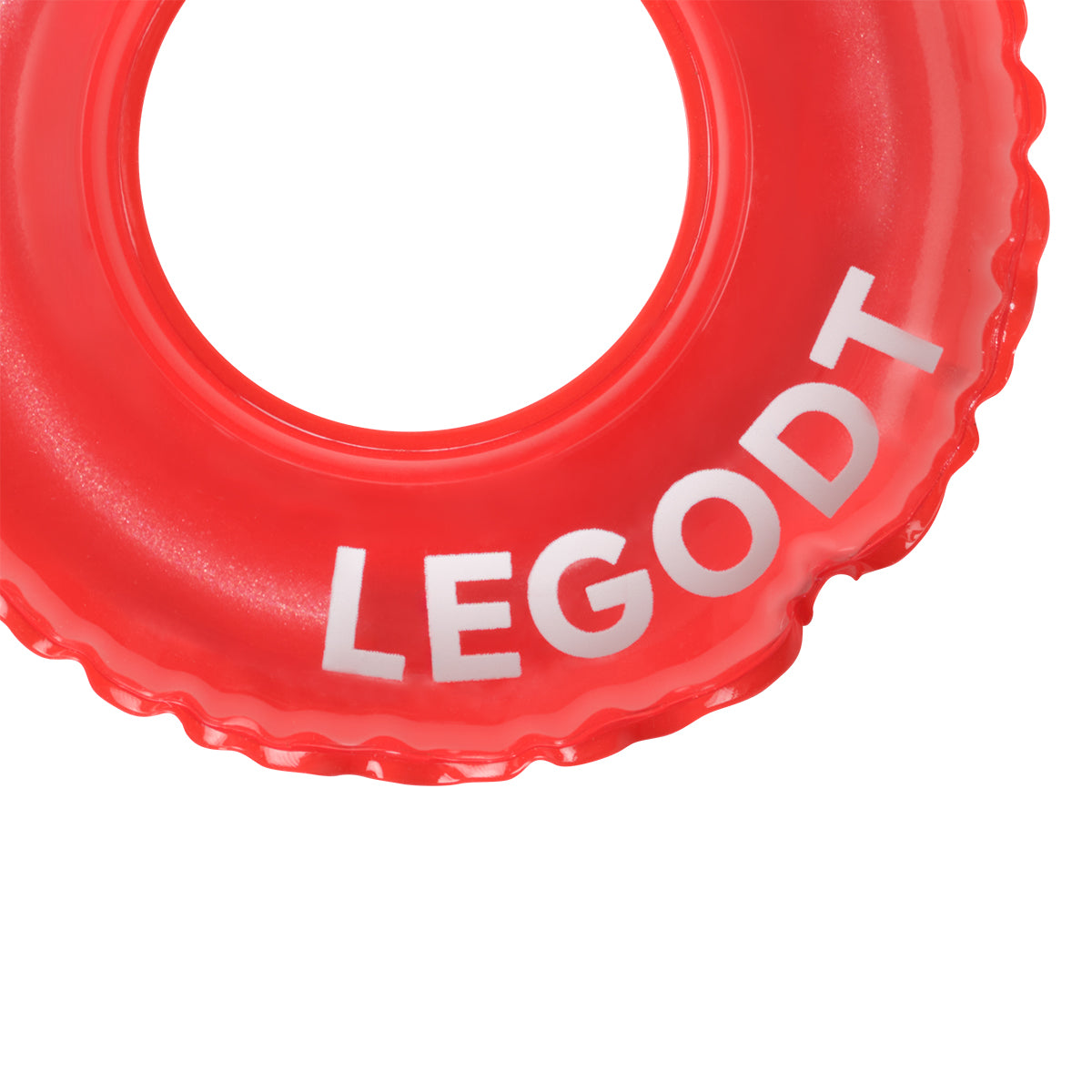 タムクチューブキーリング