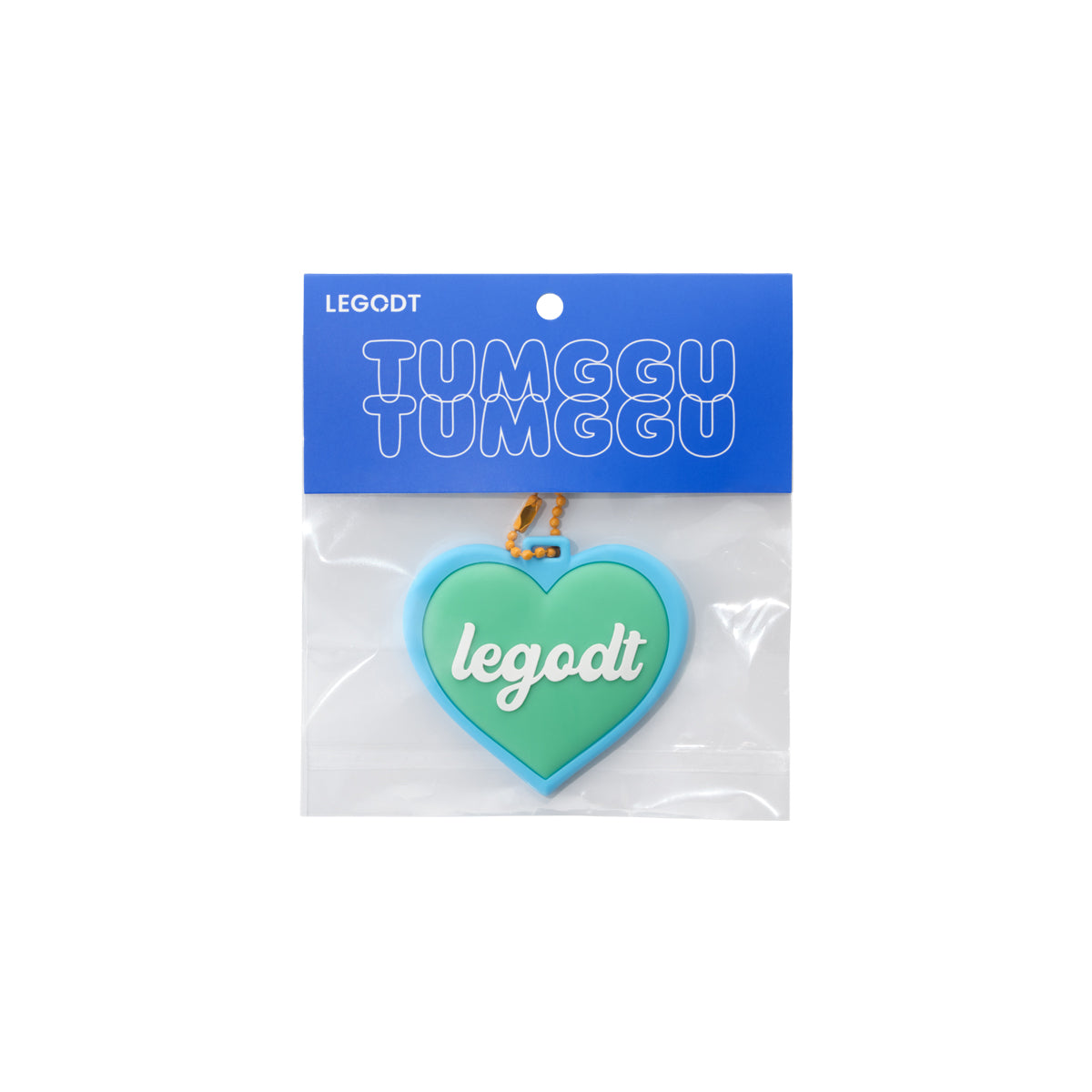 タムクハートミラーキーリング