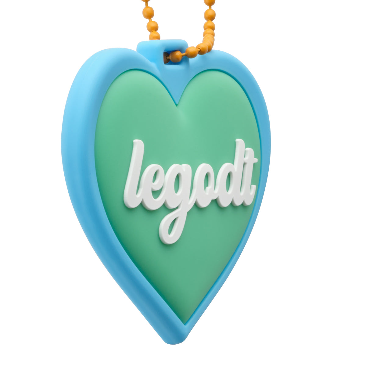 タムクハートミラーキーリング