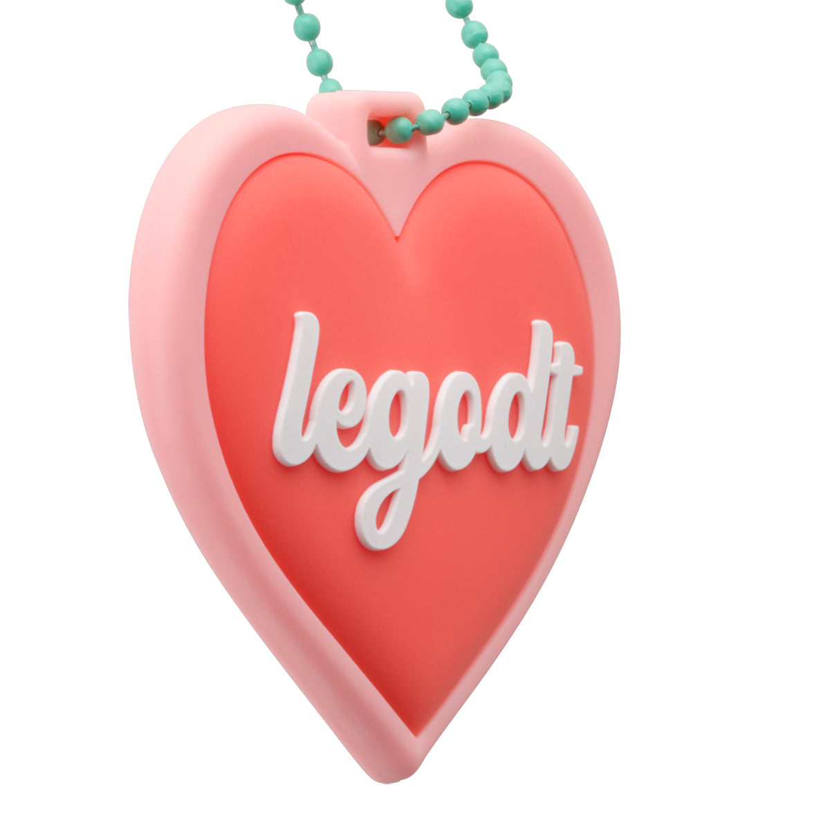 タムクハートミラーキーリング