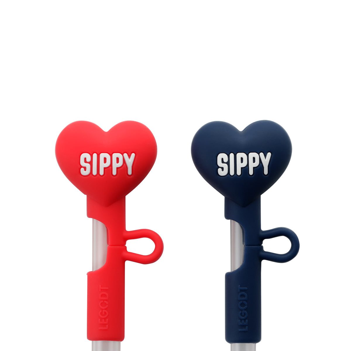 タムクストローキャップ2pセット