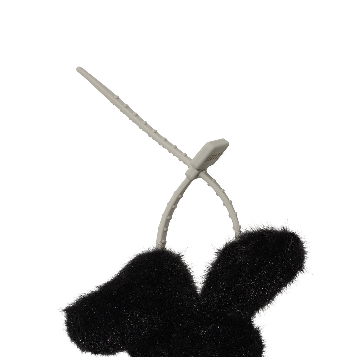 タムクバニーキーリング