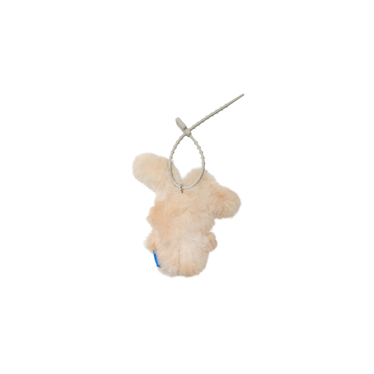 タムクバニーキーリング