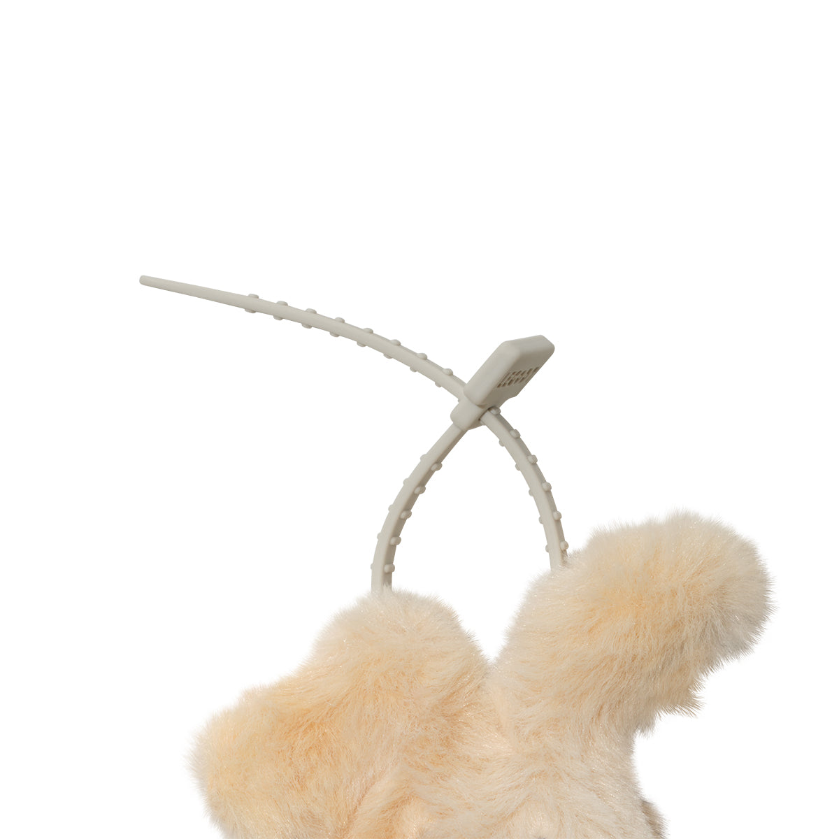 タムクバニーキーリング