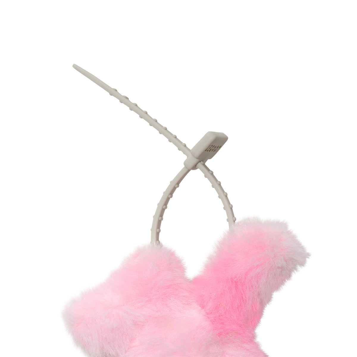 タムクバニーキーリング