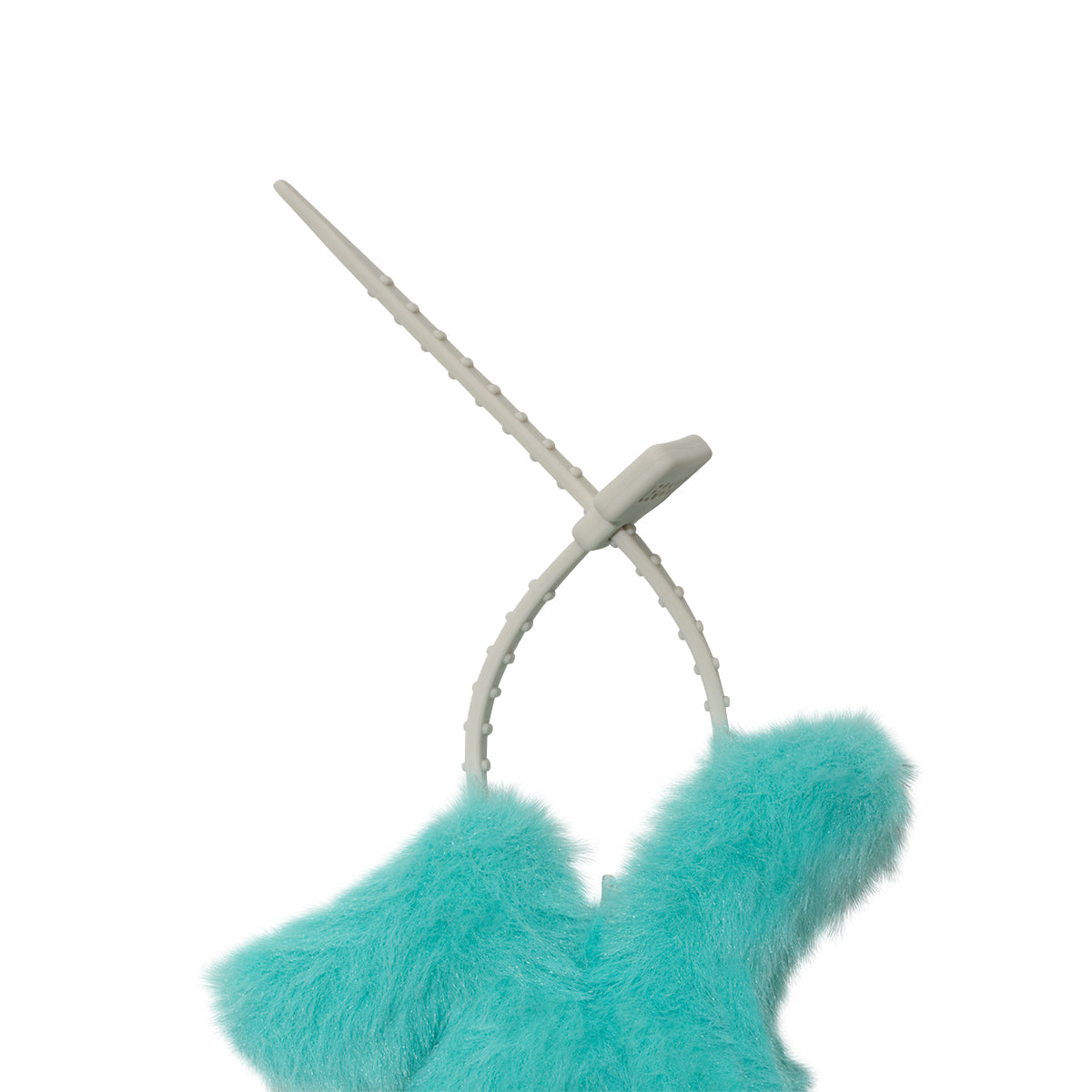 タムクバニーキーリング