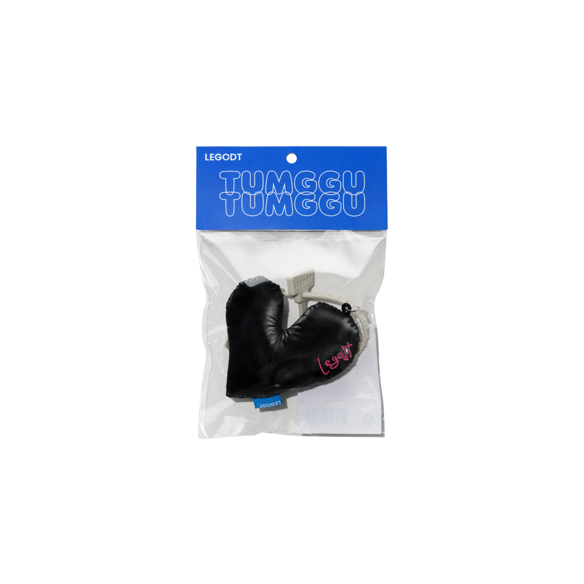 タムクハートキーリング