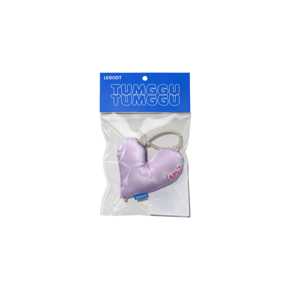 タムクハートキーリング