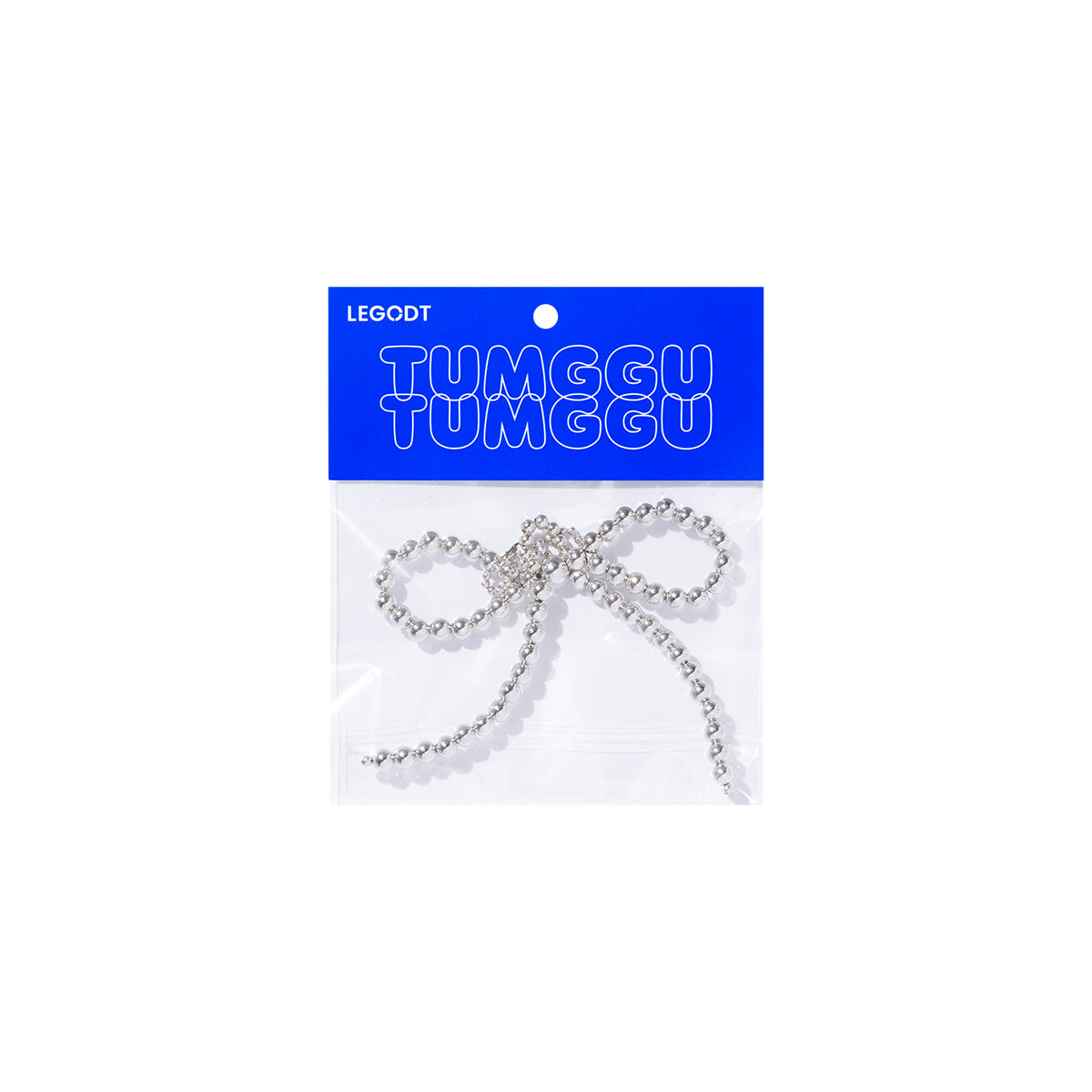 タムクアクリルリボン