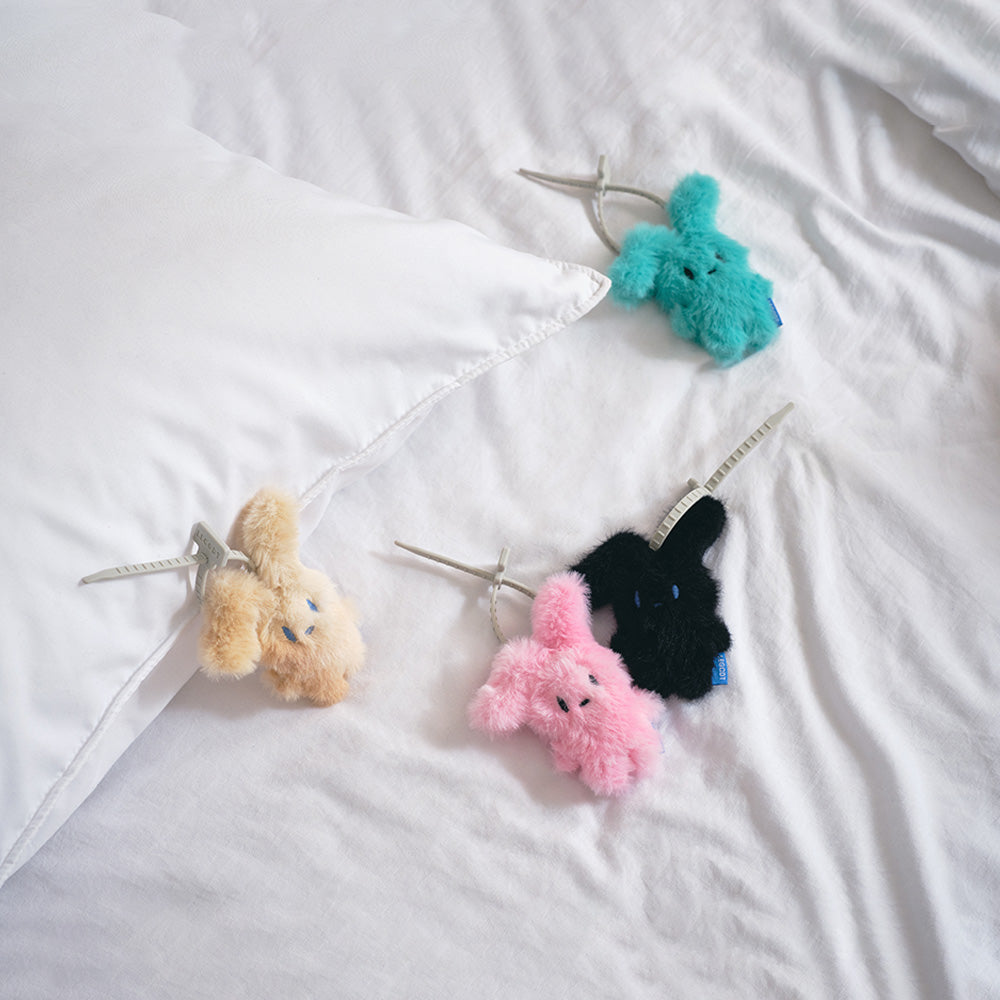 タムクバニーキーリング