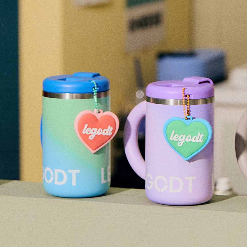 タムクハートミラーキーリング