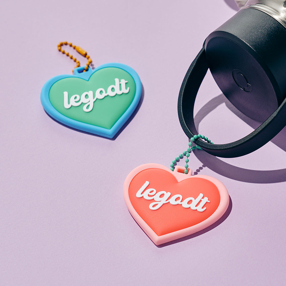 タムクハートミラーキーリング