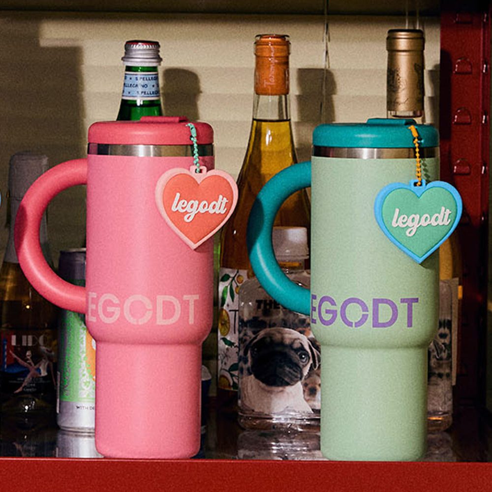 ループタンブラーハンディ1000ml