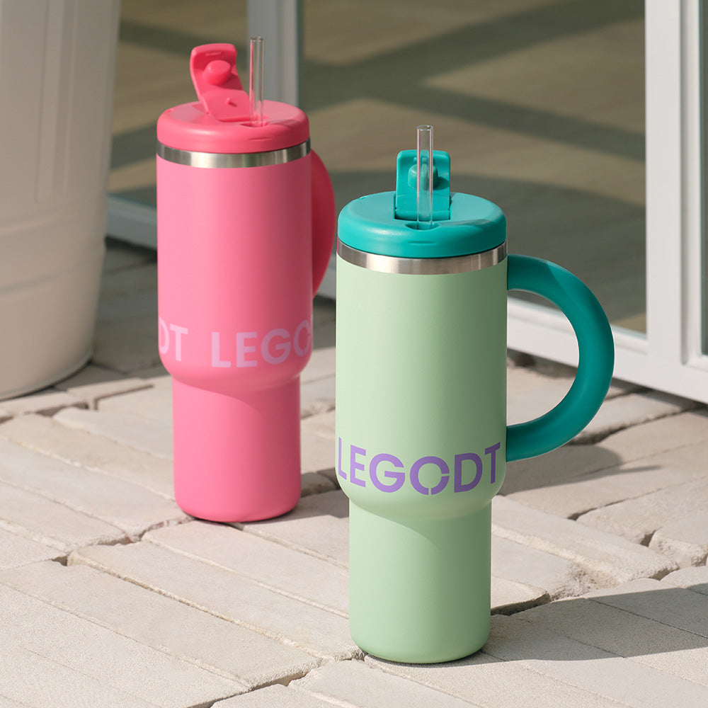 ループタンブラーハンディ1000ml