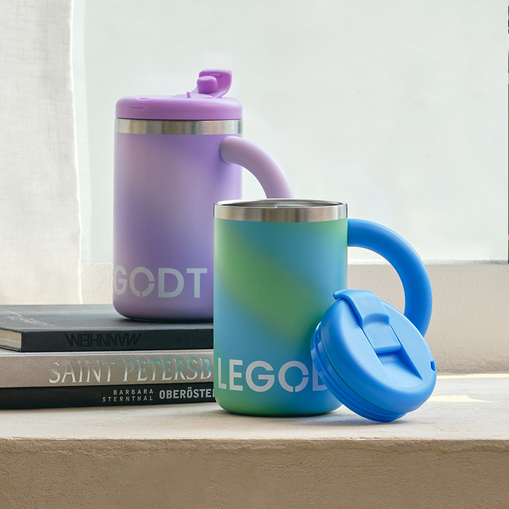 ループタンブラーハンディ700ml