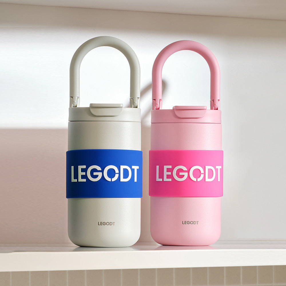 ループタンブラーマルチ400ml