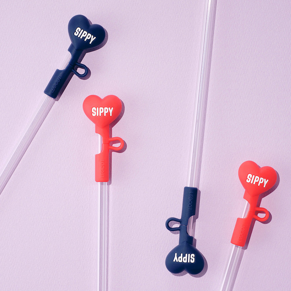 タムクストローキャップ2pセット