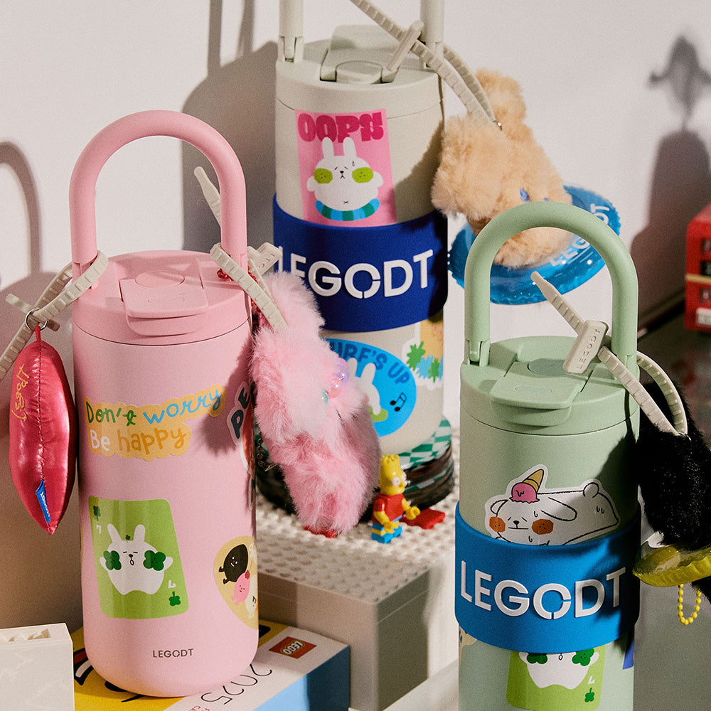 ループタンブラーマルチ600ml