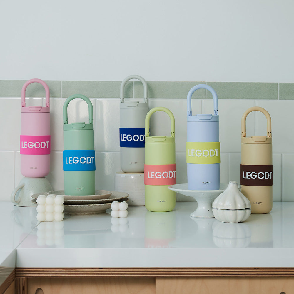 ループタンブラーマルチ600ml