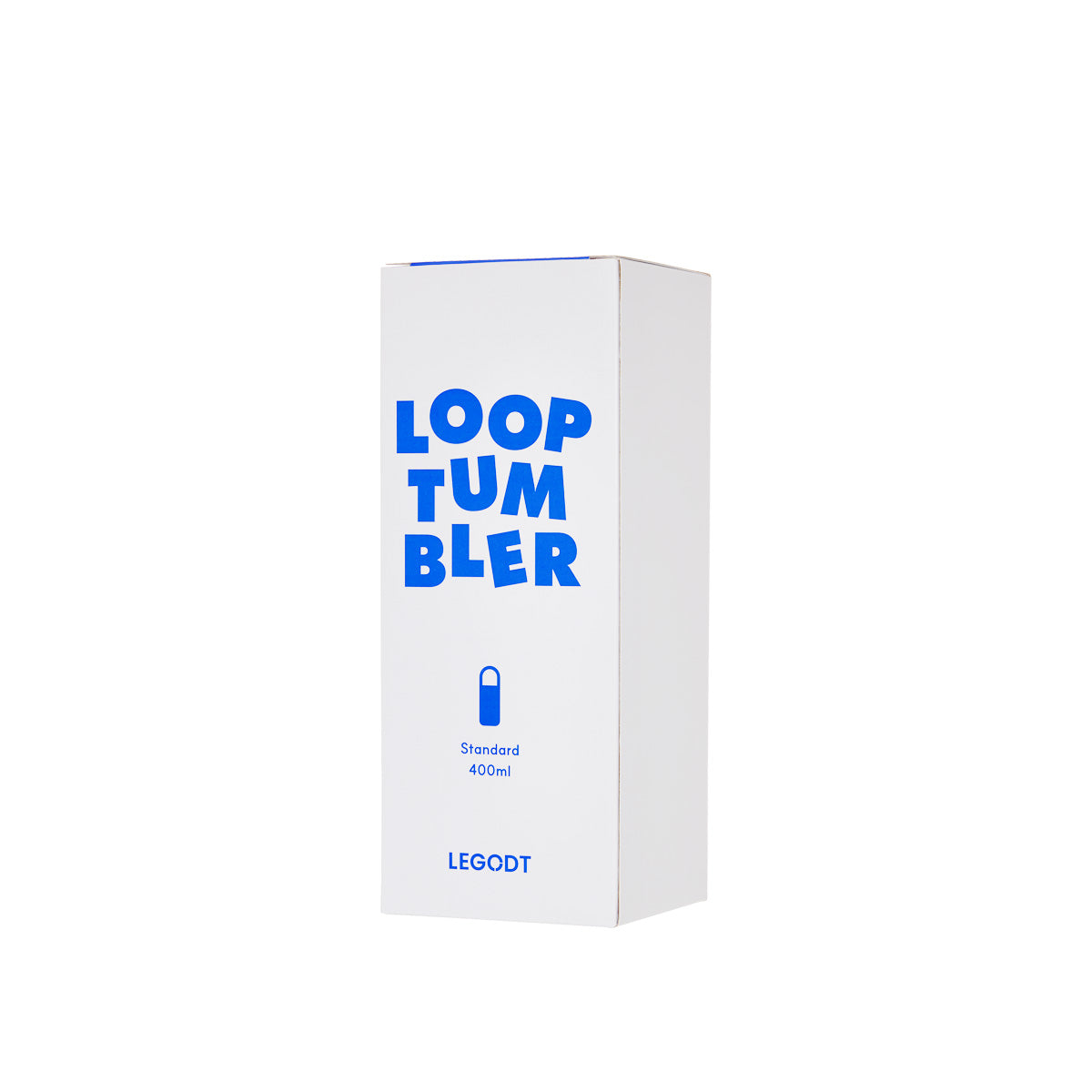 ループタンブラースタンダード400ml