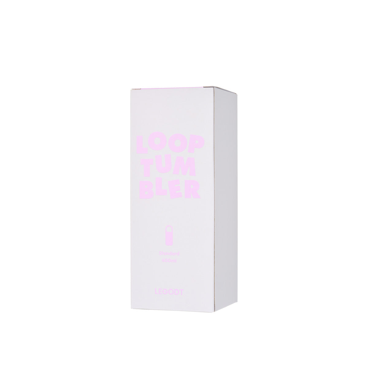 ループタンブラースタンダード400ml