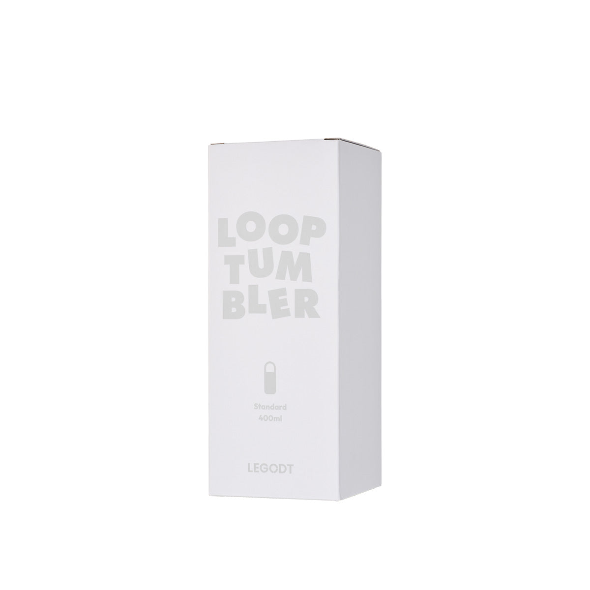 ループタンブラースタンダード400ml