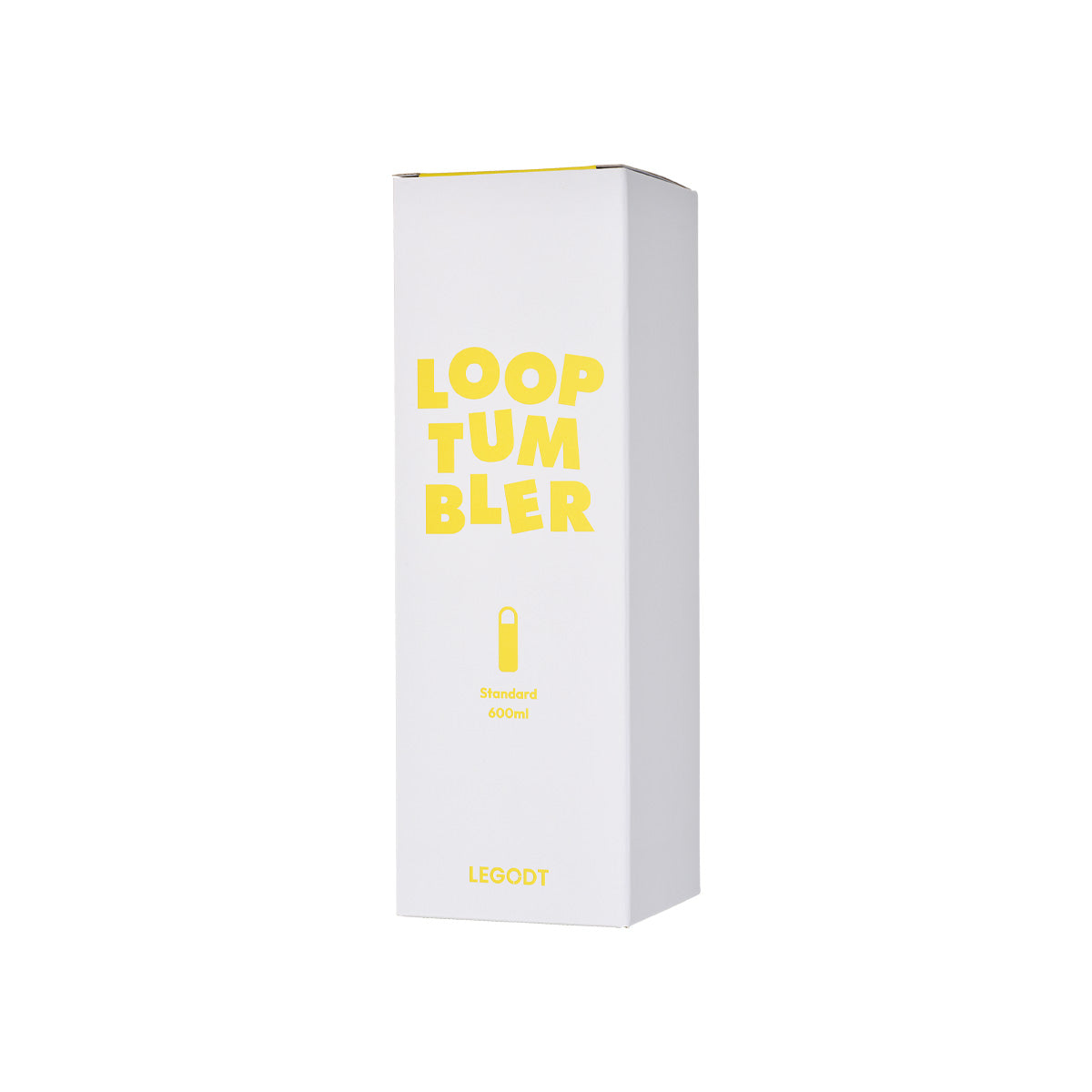 ループタンブラースタンダード600ml