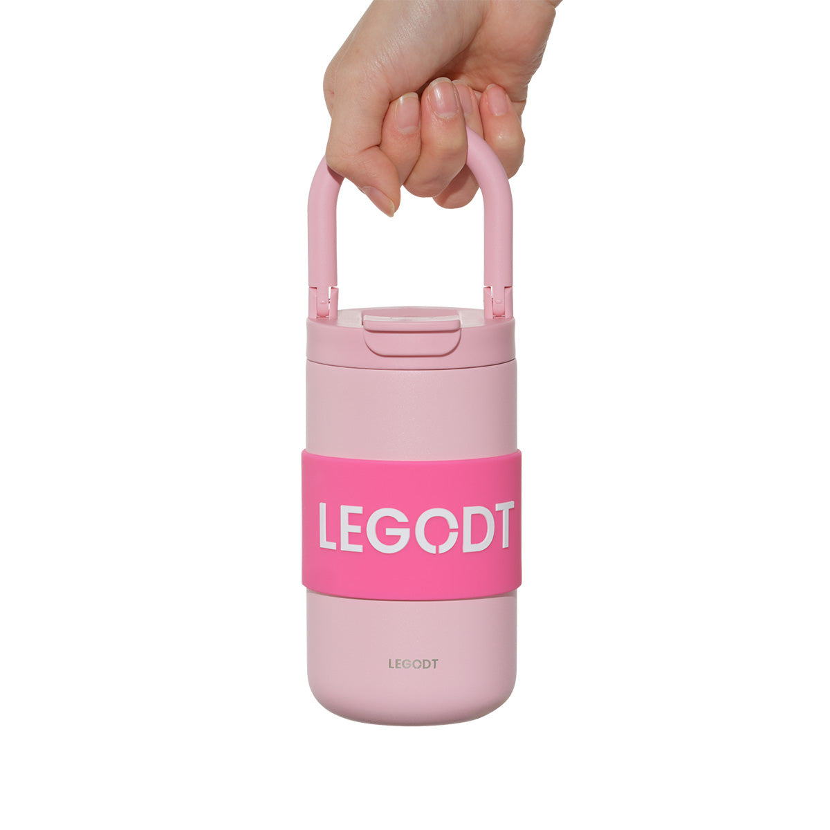 ループタンブラーマルチ400ml