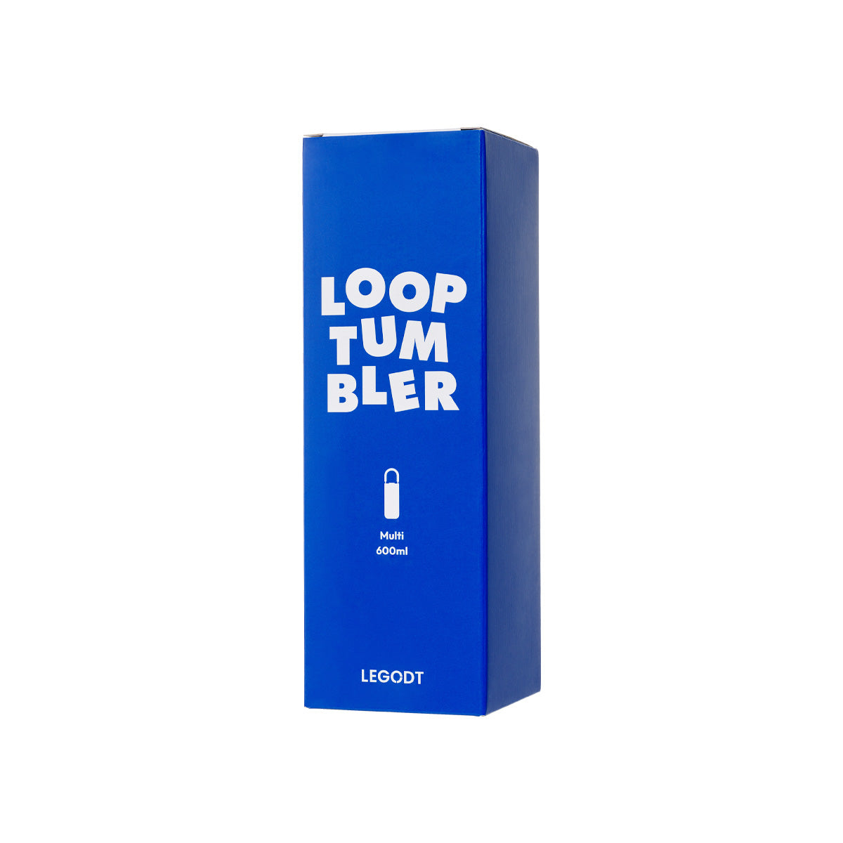 ループタンブラーマルチ600ml