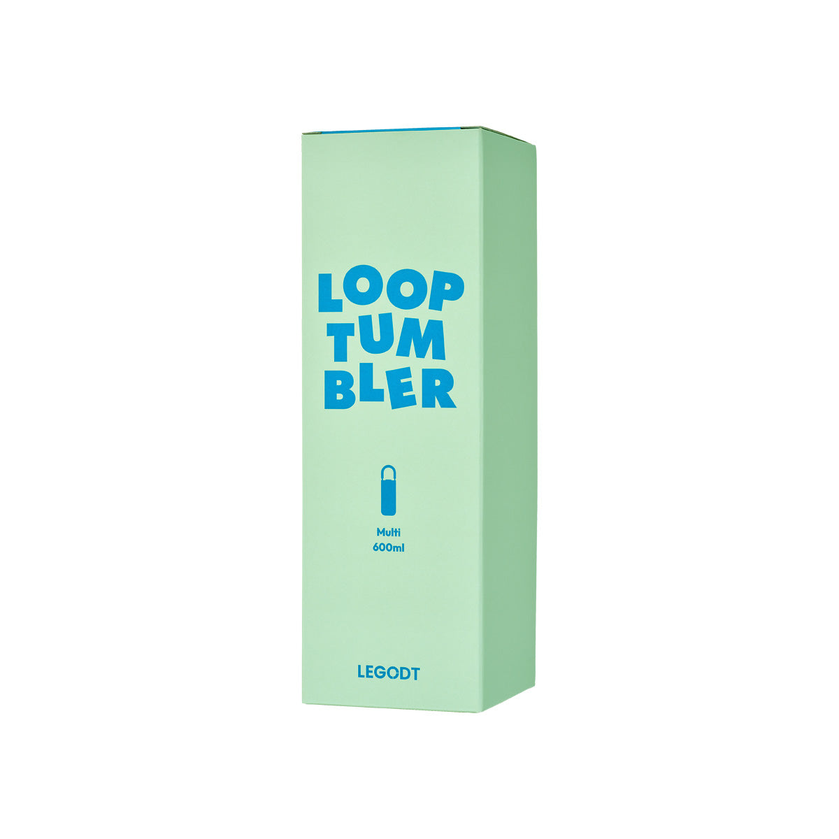 ループタンブラーマルチ600ml