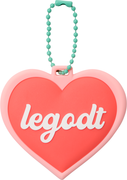 <strong>LEGODT JAPAN ONLINE STORE GRAND OPEN</strong>