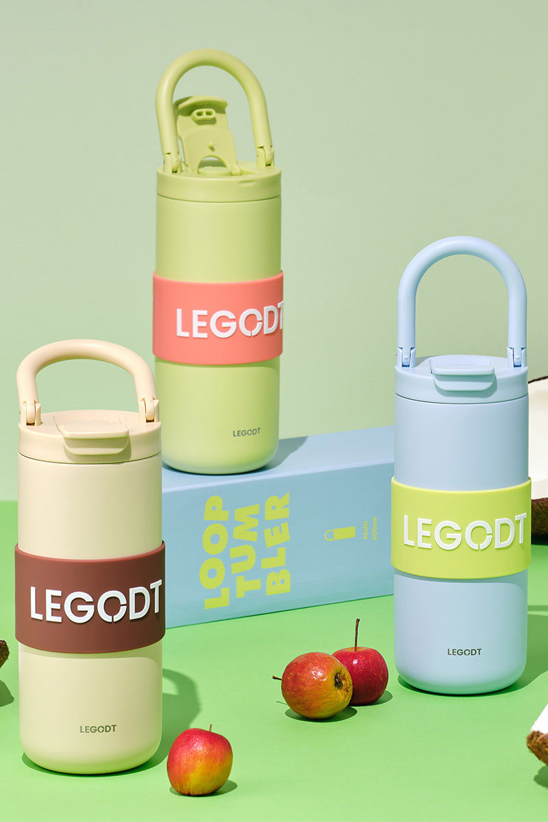 New color coming soon...